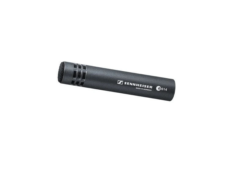 Sennheiser e614 super-kardioide kondensator mikrofon 